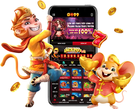 Tính năng nổi bật của Bắn Cá K8