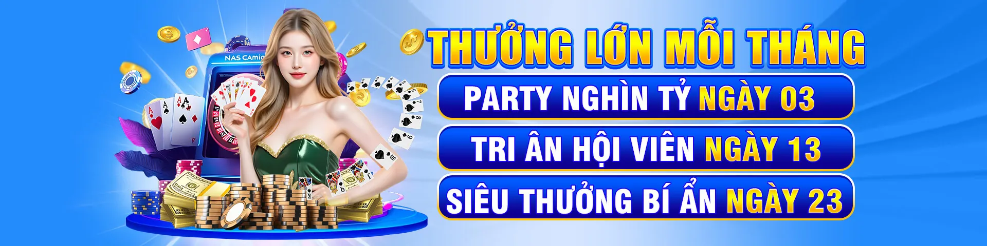 Các tính năng và trò chơi đa dạng của K8